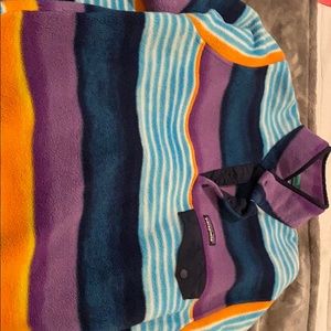 Patagonia pullover